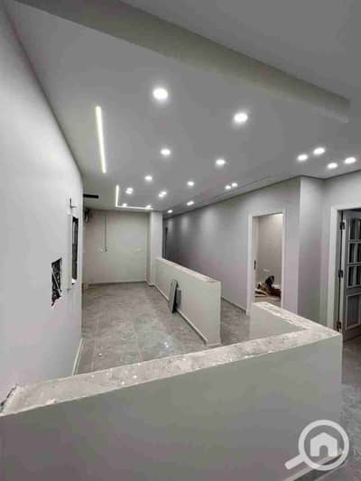 4 Bedroom Apartment for Sale in 6th of October, Giza - 95795. jpg