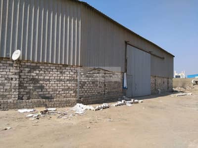 Warehouse for Rent in Obour City, Cairo - 18209500_1681989921814422_683086409_o. jpg