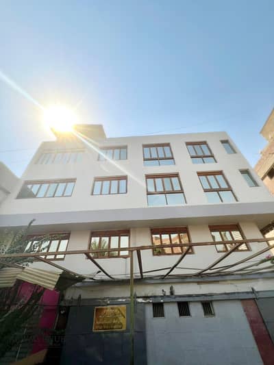 Factory for Rent in Abasiya, Cairo - WhatsApp Image 2025-10-20 at 1.53. 18 PM (2). jpeg
