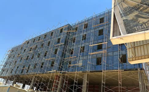 Clinic for Sale in New Cairo, Cairo - WhatsApp Image 2025-10-20 at 12.54. 45 PM (2). jpeg