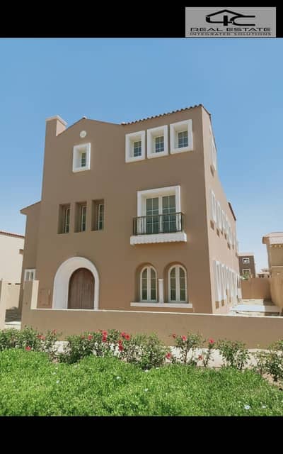 6 Bedroom Villa for Sale in New Cairo, Cairo - WhatsApp Image 2023-03-15 at 5.14. 17 PM (1). jpeg
