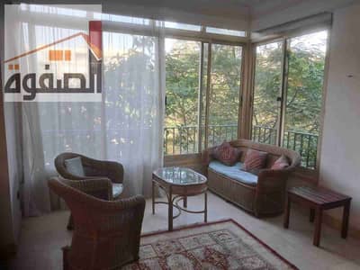 فلیٹ 2 غرفة نوم للايجار في المعادي، القاهرة - IMG-20251024-WA0039. jpg