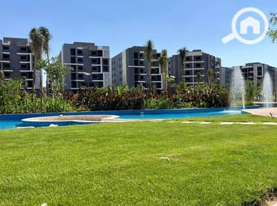 3 Bedroom Apartment for Sale in Hadayek October, Giza - صن كابيتال6. jpg