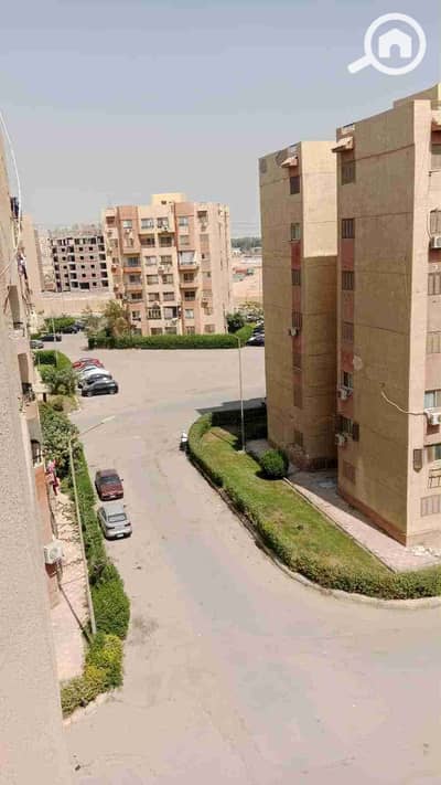 2 Bedroom Apartment for Sale in 6th of October, Giza - 1000425308. jpg