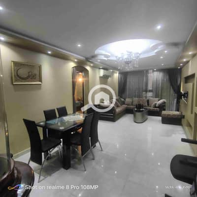 3 Bedroom Apartment for Rent in Nasr City, Cairo - 1000130991. jpg