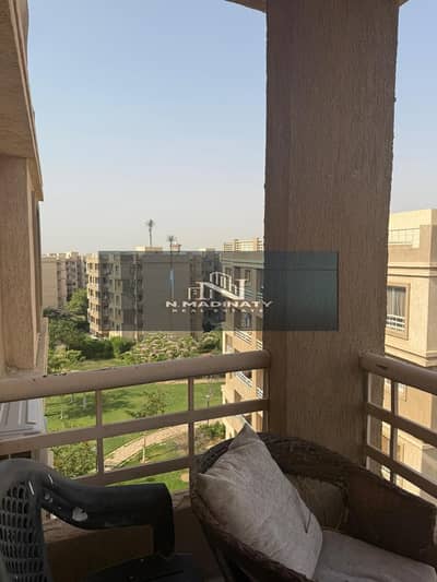 3 Bedroom Flat for Rent in Madinaty, Cairo - 8. jpeg