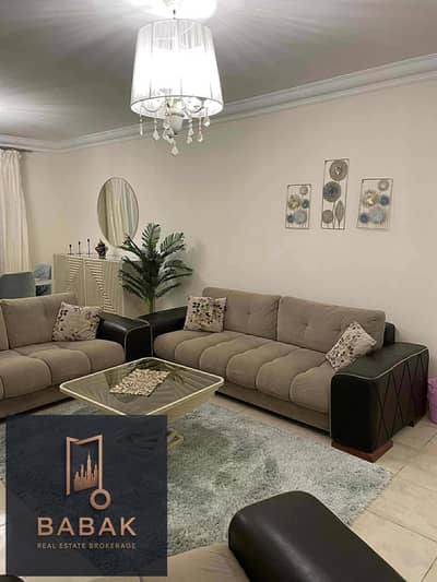 3 Bedroom Flat for Rent in Madinaty, Cairo - IMG-20251024-WA0195. jpg