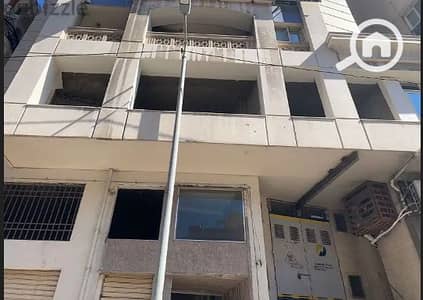 Office for Rent in Azarita, Alexandria - 8. png