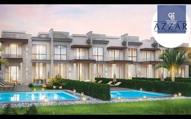 7 كمبوند-ازار-2-التجمع-الخامس. jpg