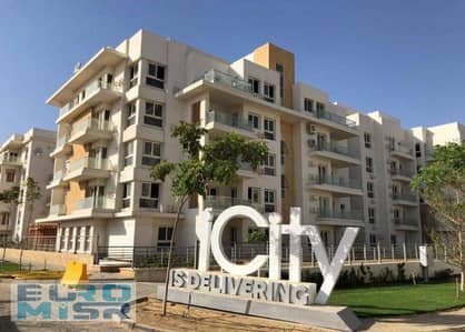 2 Bedroom Apartment for Sale in 6th of October, Giza - Screenshot 2025-10-24 224747. jpg