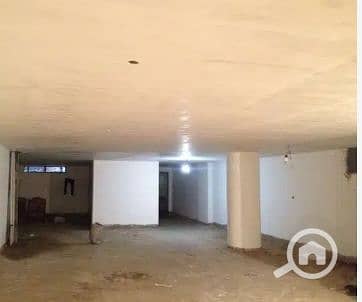 Office for Rent in Glim, Alexandria - jiljli. png