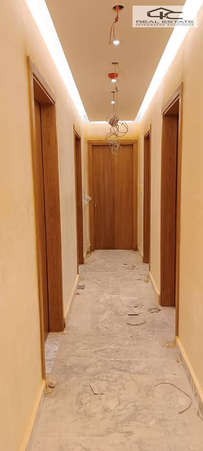 3 Bedroom Flat for Sale in New Cairo, Cairo - WhatsApp Image 2025-10-24 at 22.15. 00_af8c99b5. jpg