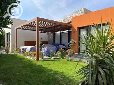 3 Bedroom Villa for Sale in Soma Bay, Red Sea - a. jpg 3 Bedroom Villa for Sale in Soma Bay, Red Sea - a. jpg