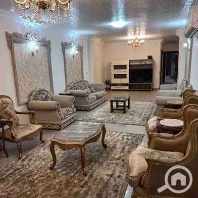 فلیٹ 3 غرف نوم للايجار في الدقى، الجيزة - 1001051435. jpg