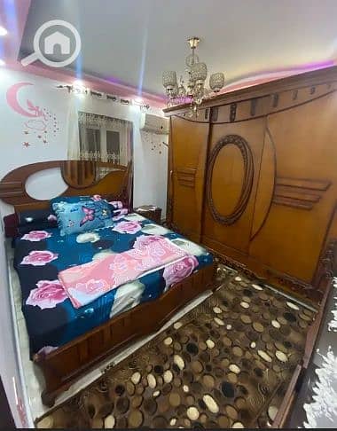 1 Bedroom Apartment for Rent in Kafr Abdo, Alexandria - 8. png