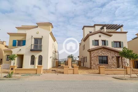 فیلا 5 غرف نوم للبيع في القاهرة الجديدة، القاهرة - WhatsApp Image 2025-10-23 at 3.59. 44 PM (1). jpeg