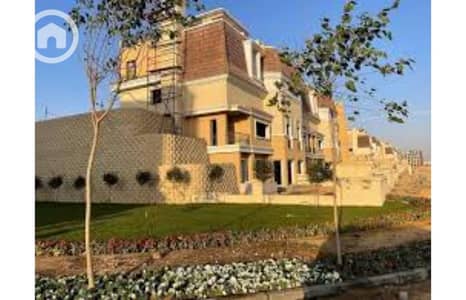 4 Bedroom Villa for Sale in Mostakbal City, Cairo - images (8). jfif. jpg