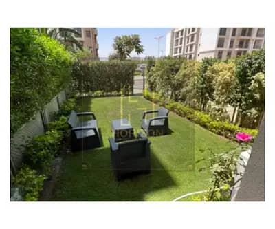 فلیٹ 1 غرفة نوم للايجار في القاهرة الجديدة، القاهرة - بن. jpg