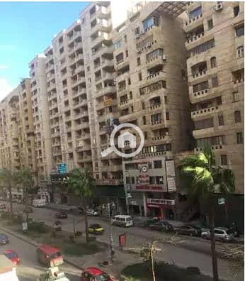 3 Bedroom Apartment for Sale in Smoha, Alexandria - 250 M for sale on Fawzy Moaz directly in Smoha