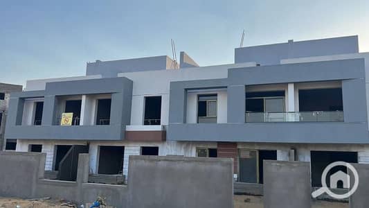 5 Bedroom Villa for Sale in New Capital City, Cairo - 8D6689E0-420A-4B6F-BBD5-32C071A21BCF. jpeg 5 Bedroom Villa for Sale in New Capital City, Cairo - 8D6689E0-420A-4B6F-BBD5-32C071A21BCF. jpeg