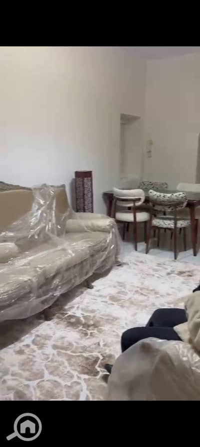 فلیٹ 4 غرف نوم للايجار في المعادي، القاهرة - IMG_8909. jpeg