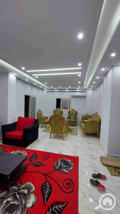 3 Bedroom Apartment for Rent in 6th of October, Giza - 1000494035. jpg