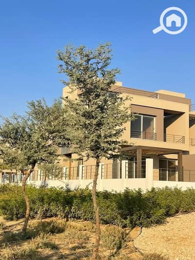 فیلا 4 غرف نوم للبيع في القاهرة الجديدة، القاهرة - photo_2025-01-15_21-14-53. jpg