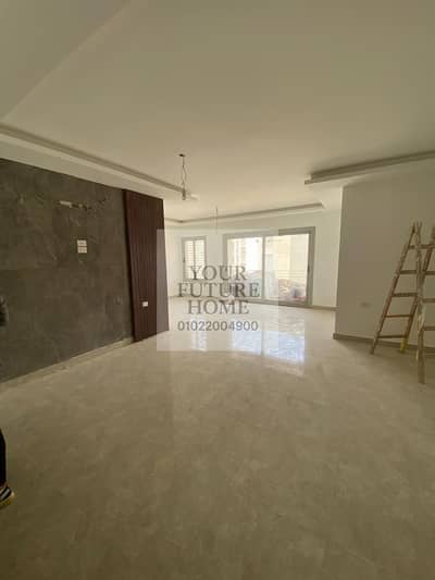 4 Bedroom Flat for Sale in New Cairo, Cairo - 0ea0c30f-9e8e-4a38-8987-8e1540919de6. jpg