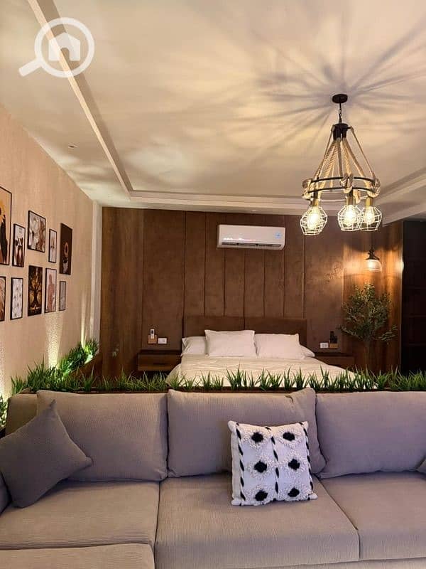 شقة للإيجار غرب سوميد ارضي بحديقة فرش فندقي ٤ غرف موقع مميز الشيخ زايد شقة للإيجار غرب سوميد ارضي بحديقة فرش فندقي ٤ غرف موقع مميز الشيخ زايد