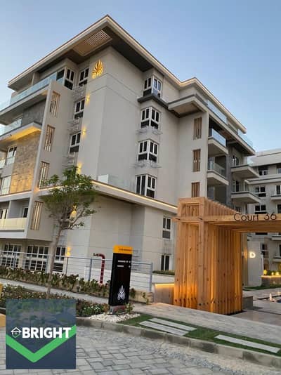 3 Bedroom Apartment for Sale in New Cairo, Cairo - 922e09d2-7419-4bbc-925a-270d9c563801. jpeg
