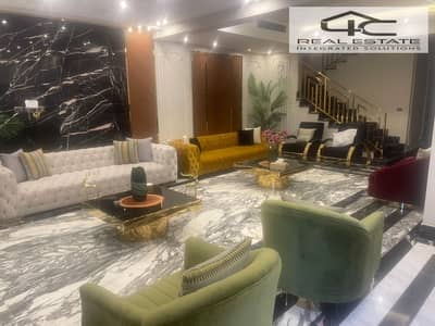 توين هاوس 4 غرف نوم للبيع في القاهرة الجديدة، القاهرة - WhatsApp Image 2025-10-24 at 11.47. 56. jpeg توين هاوس 4 غرف نوم للبيع في القاهرة الجديدة، القاهرة - WhatsApp Image 2025-10-24 at 11.47. 56. jpeg