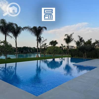 فیلا 6 غرف نوم للايجار في القاهرة الجديدة، القاهرة - a084e3f0-533e-4583-842e-2ed8d7d7dca1. jpg