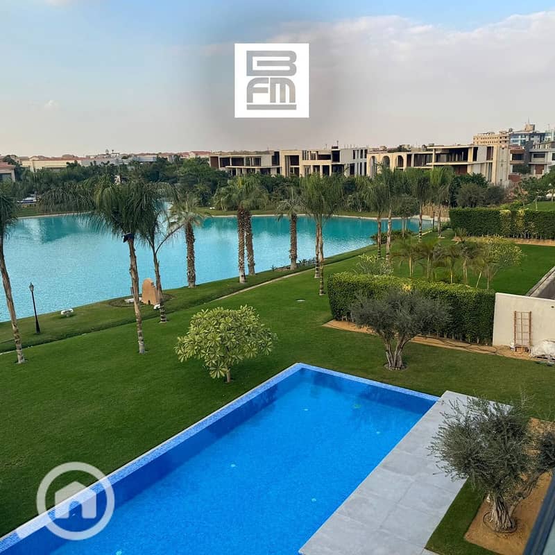 2 Apartment for rent in Lake View (4). jpeg