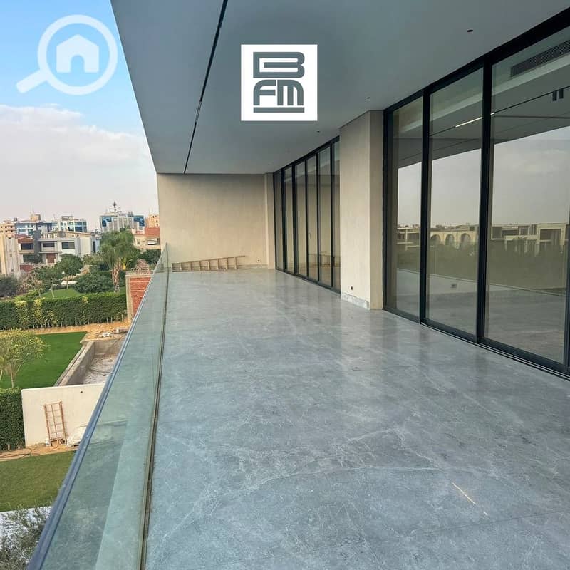 6 Apartment for rent in Lake View (6). jpeg