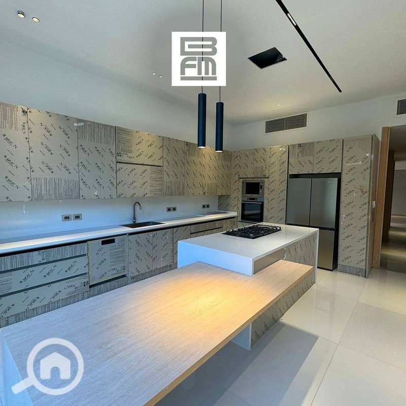 7 Apartment for rent in Lake View (7). jpeg