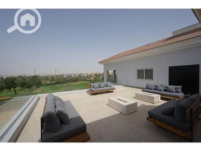 4 Bedroom Twin House for Rent in New Cairo, Cairo - 33a93814-fce0-4c52-b727-1c09bd524a67. jpg