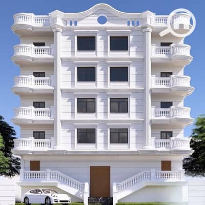 شقة 4 غرف نوم للبيع في 6 أكتوبر، الجيزة - شقة للبيع السياحية السادسة ٣٣٠م كاش او قسط بجوار غرب سوميد شقة 4 غرف نوم للبيع في 6 أكتوبر، الجيزة - شقة للبيع السياحية السادسة ٣٣٠م كاش او قسط بجوار غرب سوميد