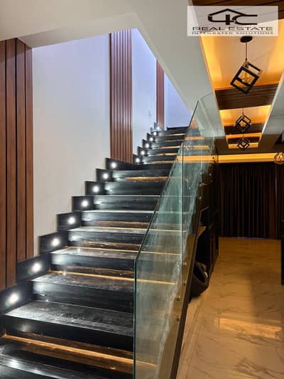 تاون هاوس 3 غرف نوم للبيع في القاهرة الجديدة، القاهرة - WhatsApp Image 2025-10-23 at 09.25. 43 (1). jpeg تاون هاوس 3 غرف نوم للبيع في القاهرة الجديدة، القاهرة - WhatsApp Image 2025-10-23 at 09.25. 43 (1). jpeg