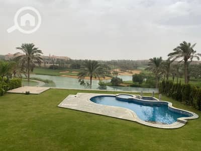 7 Bedroom Villa for Sale in Katameya, Cairo - WhatsApp Image 2024-11-24 at 7.24. 49 PM. jpg