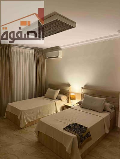 فلیٹ 2 غرفة نوم للايجار في زهراء المعادى، القاهرة - IMG-20251005-WA0036. jpg