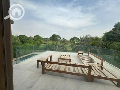 6 Bedroom Villa for Rent in Katameya, Cairo - 640e104b-5566-4137-94d7-d4be92a3d852. jfif. jpg