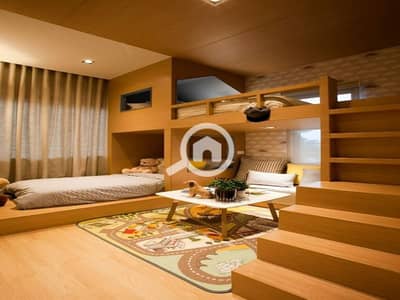 شقة 1 غرفة نوم للبيع في 6 أكتوبر، الجيزة - 44e72dbb11ee69c677eec98b62be16ec. jpg