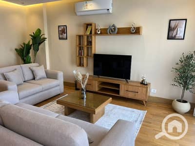 2 Bedroom Flat for Rent in New Cairo, Cairo - 2c79705c-e0d9-4598-8dd0-83271647f318. jpg