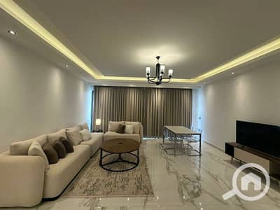 2 Bedroom Apartment for Rent in New Cairo, Cairo - 7ca38348-df56-47c2-a939-8ceaa2295b16. jpg