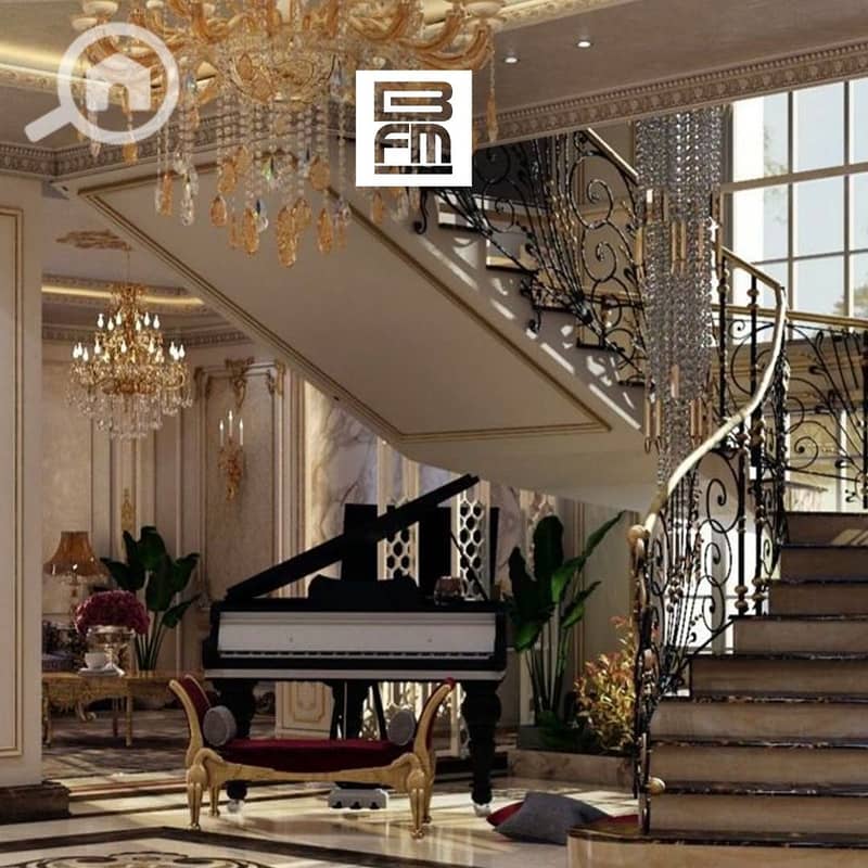 8 Villa for rent in CFC (8). jpeg