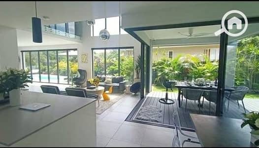 4 Bedroom Villa for Rent in New Cairo, Cairo - e05a3129-cbaa-4b02-9213-43dc82f8587b. jpg