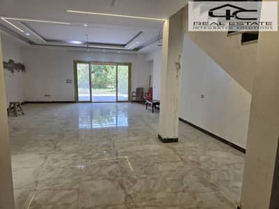 4 Bedroom Villa for Sale in Mostakbal City, Cairo - WhatsApp Image 2025-09-29 at 2.34. 38 PM (1). jpeg