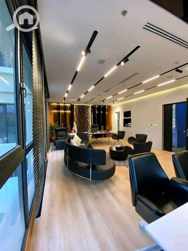 2 Office for rent in Mivida (1). jpeg