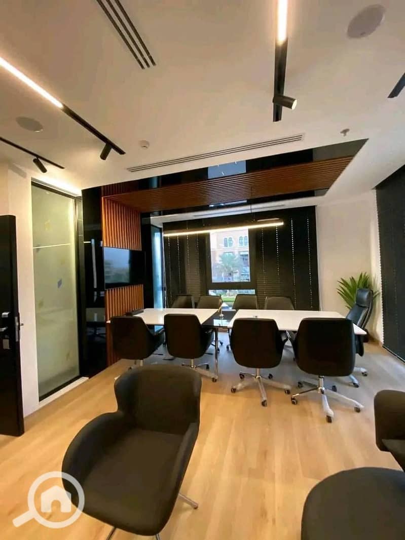 3 Office for rent in Mivida (2). jpeg