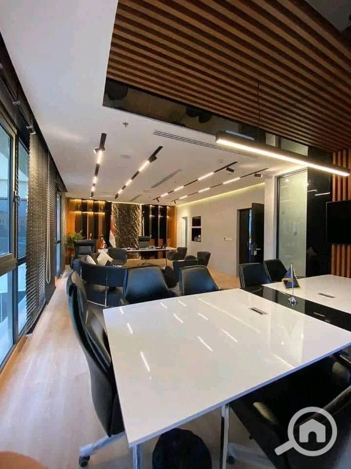 4 Office for rent in Mivida (4). jpeg